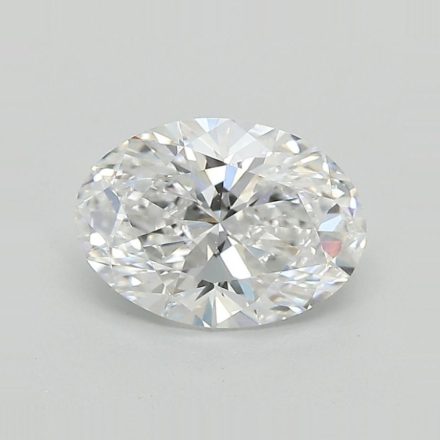 Lab Grown Diamond 1,1Ct D-VVS2 Oval - IGILG827605301 1