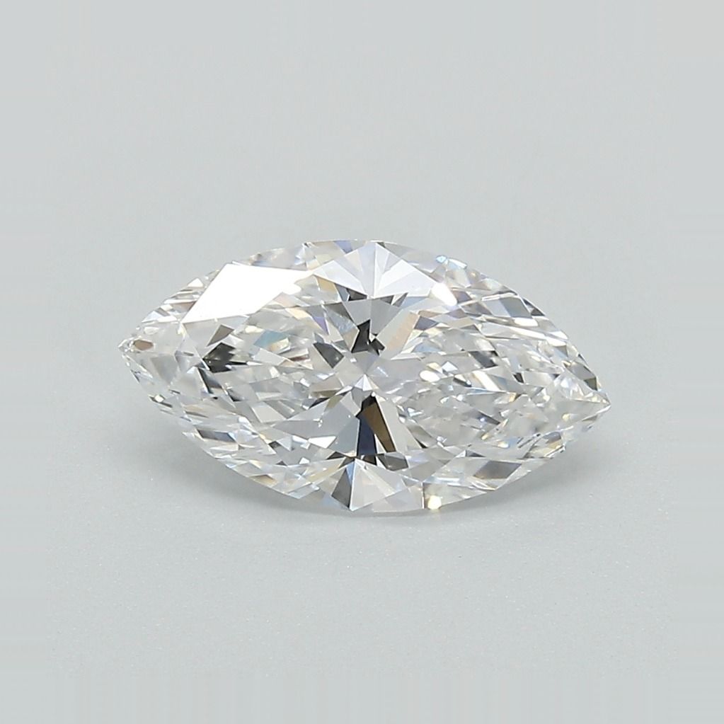 Lab Grown Diamond 1,02Ct D-VVS2 Marquise - IGILG826689250 1