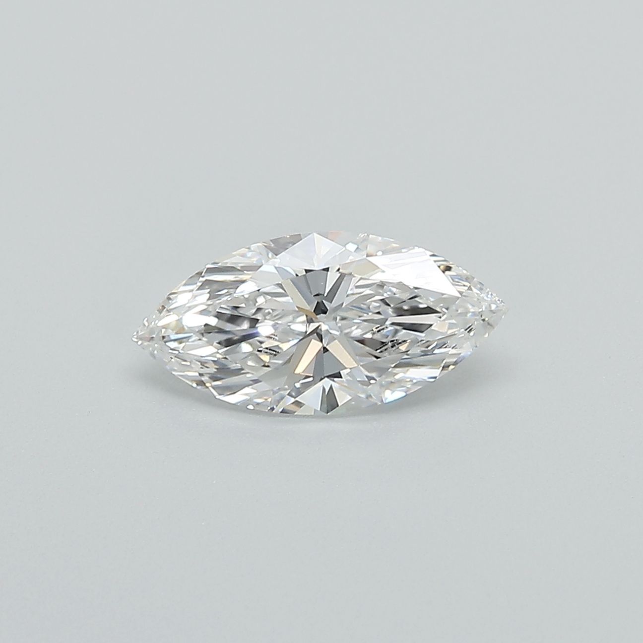 Lab Grown Diamond 1,08Ct E-VVS2 Marquise - IGILG830629834 1
