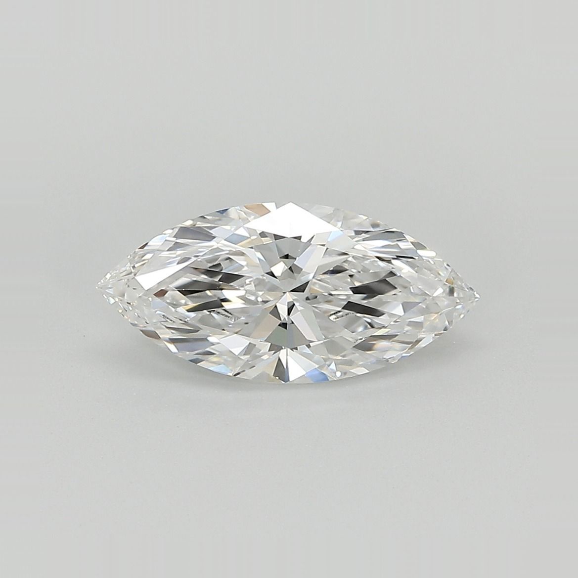 Lab Grown Diamond 1,07Ct E-VVS2 Marquise - IGILG828601233 1