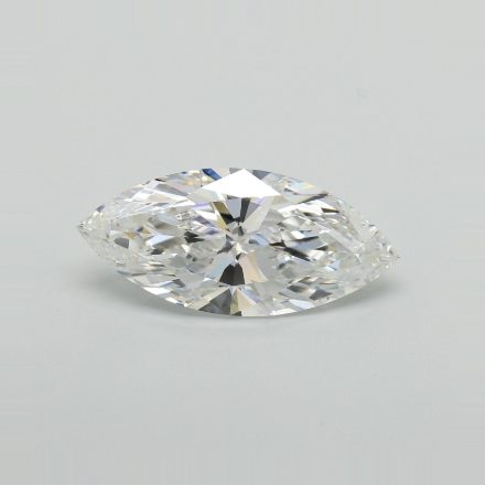 Lab Grown Diamond 1,03Ct D-VVS2 Marquise - IGILG826633092 1