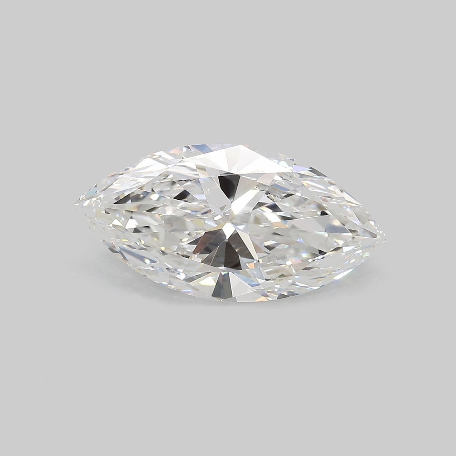 Lab Grown Diamond 1,04Ct D-VS1 Marquise - IGILG826651097 1