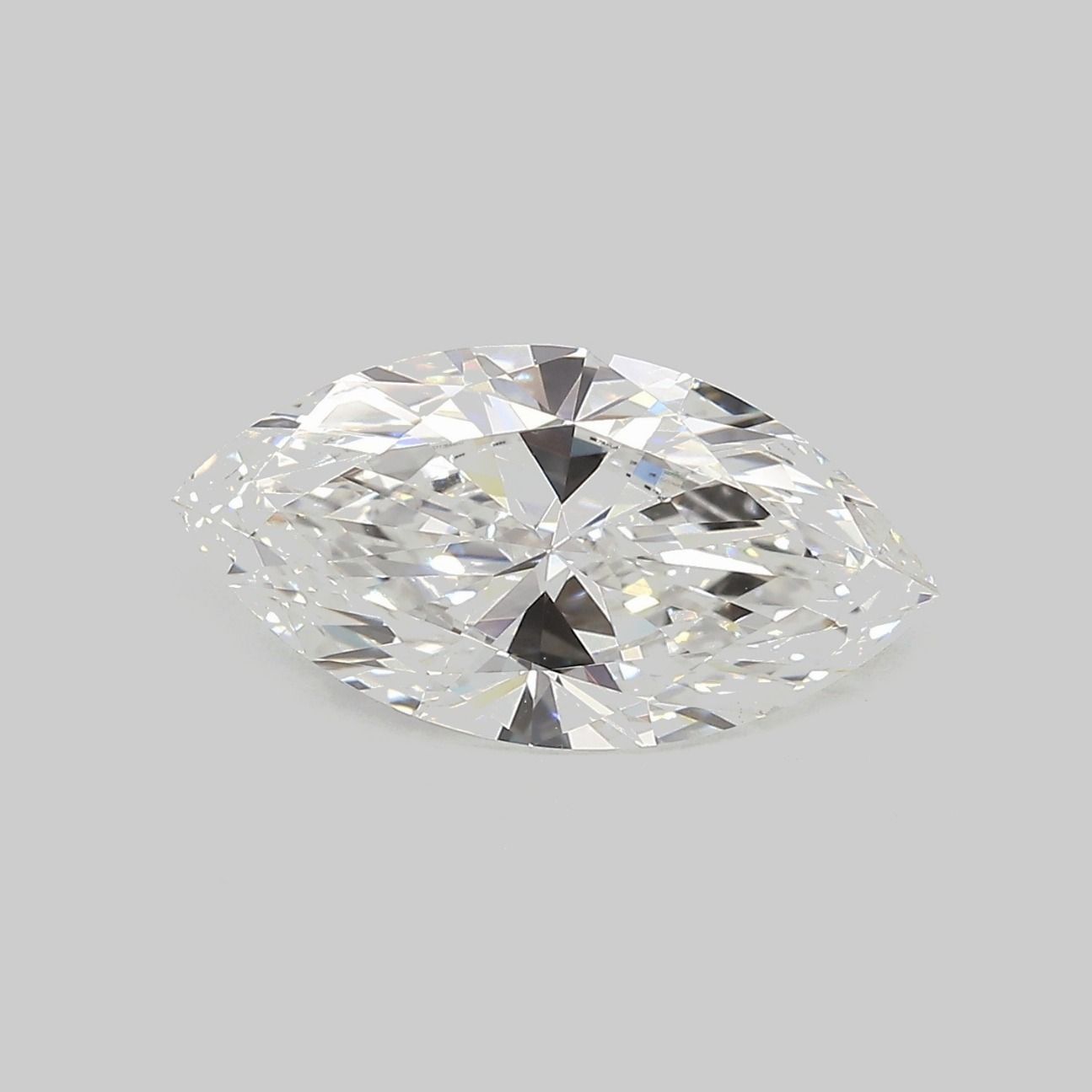 Lab Grown Diamond 1,04Ct D-VS1 Marquise - IGILG828650506 1