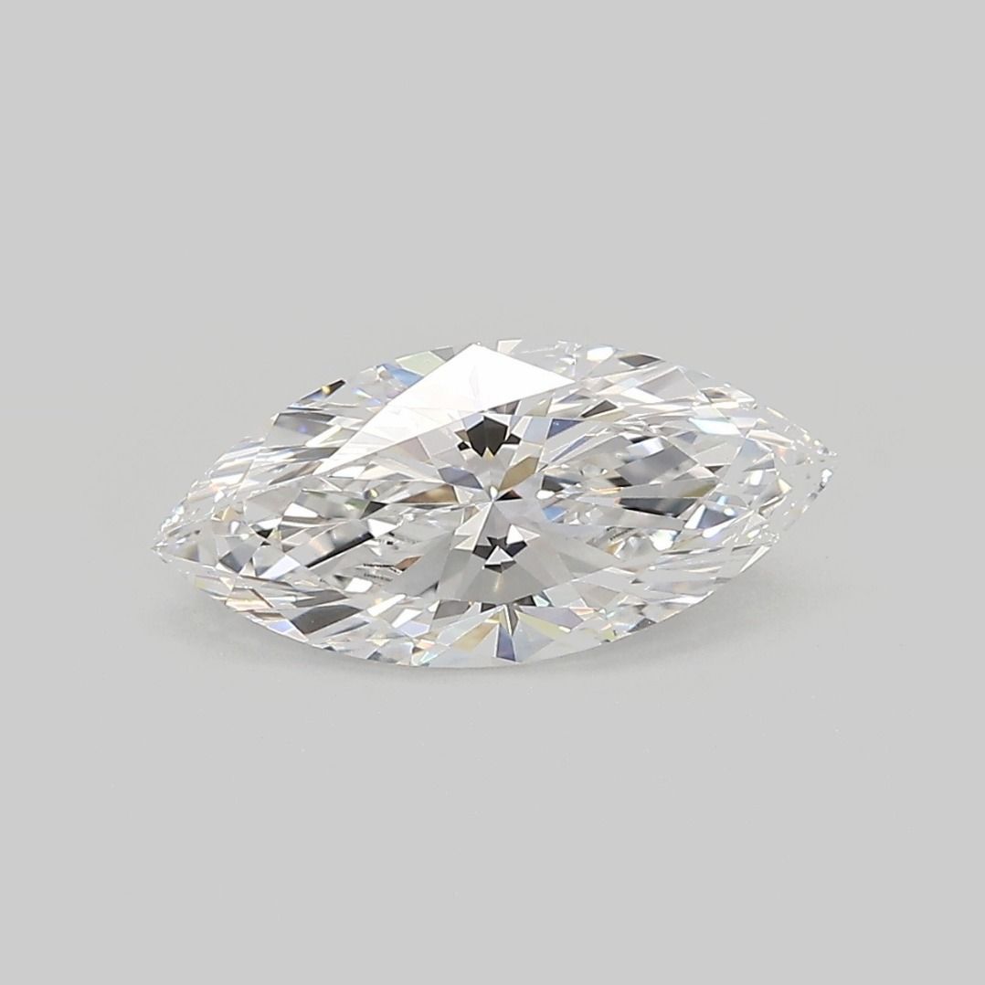 Lab Grown Diamond 1,07Ct E-VVS2 Marquise - IGILG833627738 1