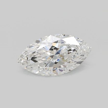 Lab Grown Diamond 1,05Ct D-VVS2 Marquise - IGILG825695847 1
