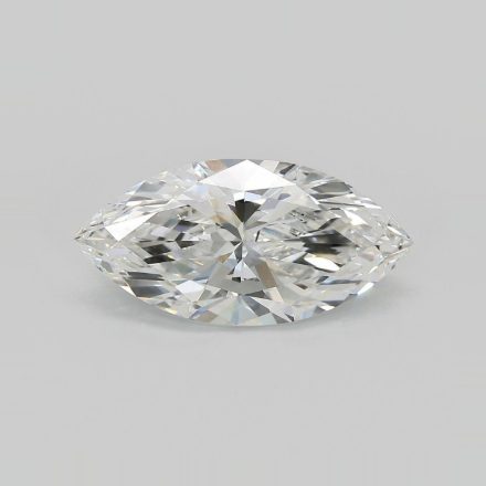 Lab Grown Diamond 1,3Ct D-VS1 Marquise - IGILG827605302 1