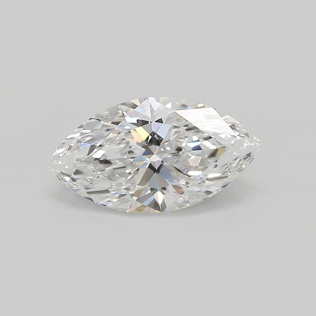 Lab Grown Diamond 1,04Ct D-VVS2 Marquise - IGILG830629836 1