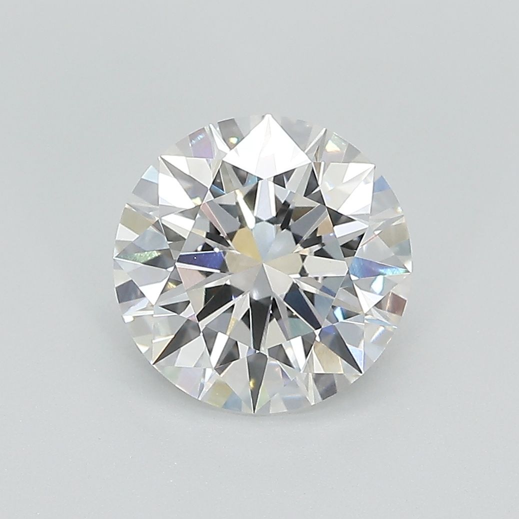 Lab Grown Diamond 1,02Ct E-VS1 Round - IGILG833627741 1