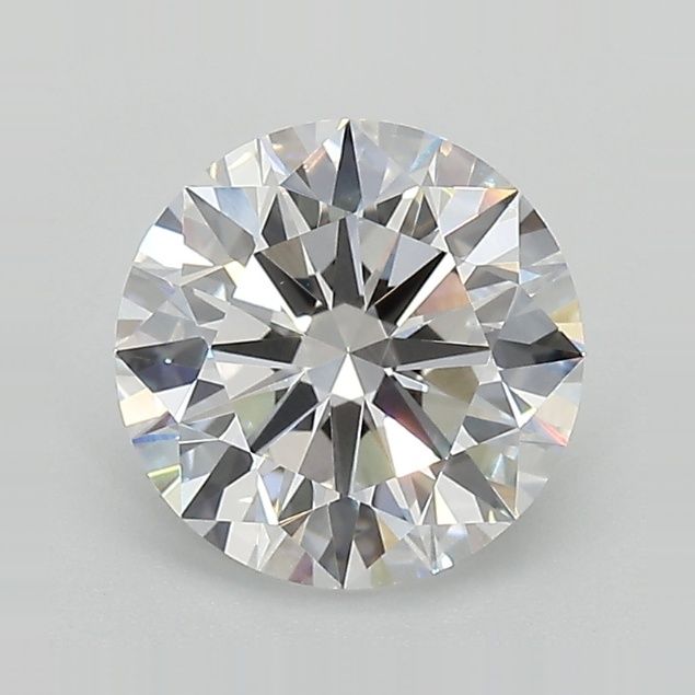 Lab Grown Diamond 1,08Ct E-VVS2 Round - IGILG833627736 1