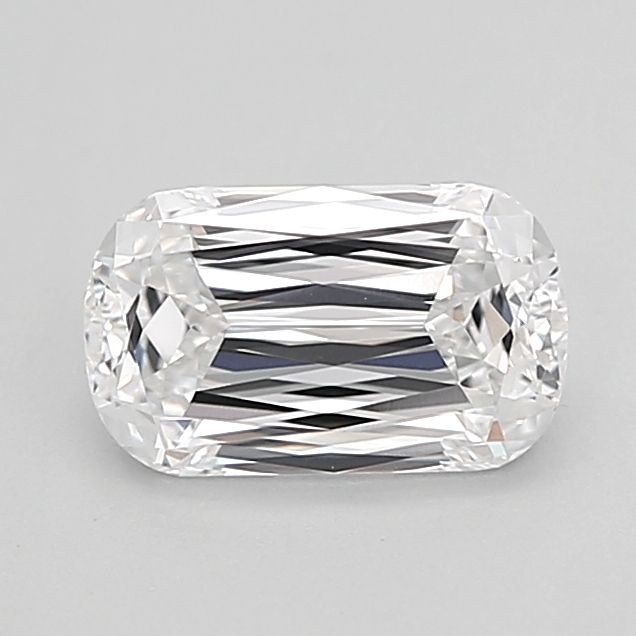 Lab Grown Diamond 1,02Ct D-VVS1 Cushion - IGILG830602522 1