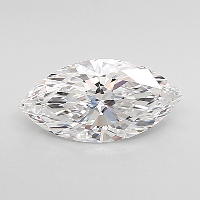 Lab Grown Diamond 1,07Ct D-VVS2 Marquise - IGILG830602521 1