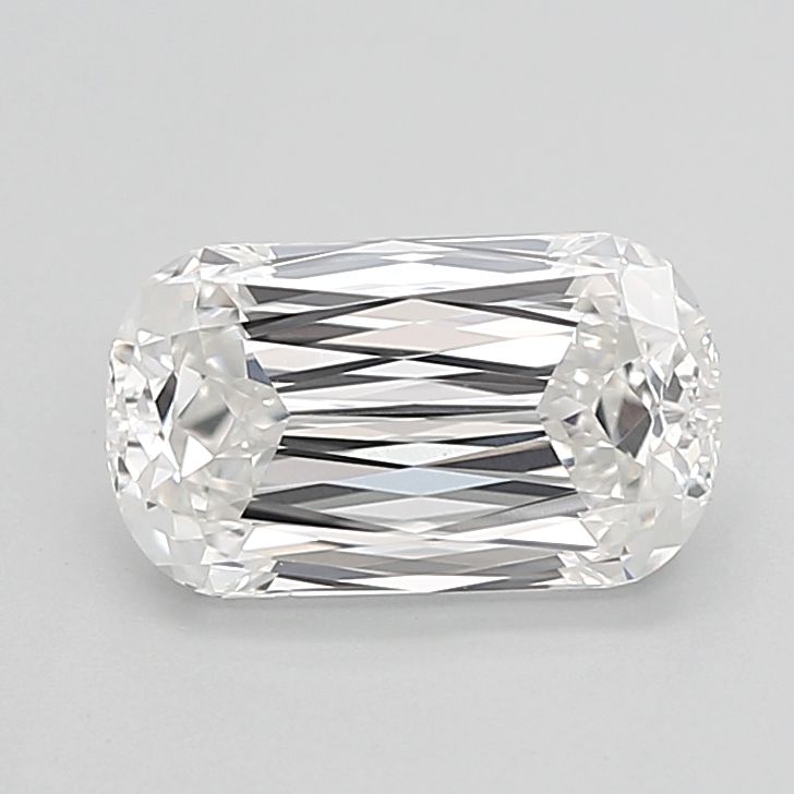 Lab Grown Diamond 2,09Ct F-VVS2 Cushion - IGILG830603065 1