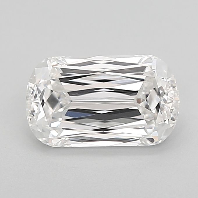Lab Grown Diamond 1,39Ct E-VVS2 Cushion - IGILG830666720 1