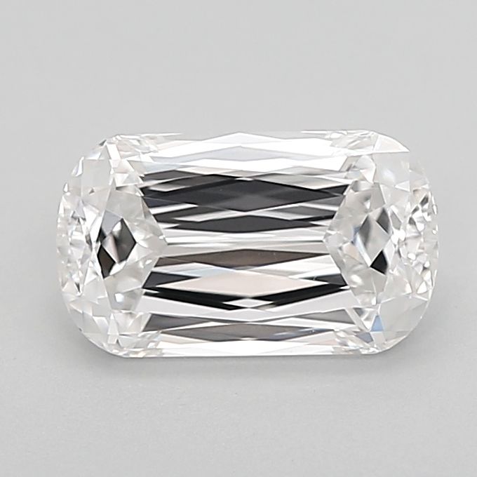 Lab Grown Diamond 1,51Ct F-VVS2 Cushion - IGILG830666719 1