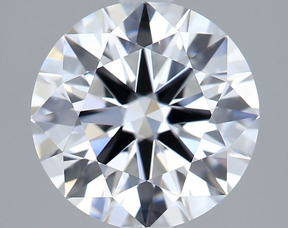 Lab Grown Diamond 2,04Ct D-VVS1 Round - IGILG743551852 1