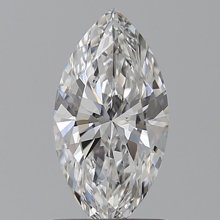 Lab Grown Diamond 1,04Ct E-VVS1 Marquise - IGILG792640394 1