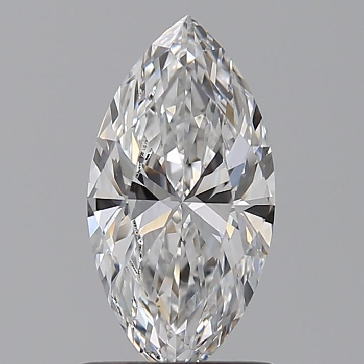 Lab Grown Diamond 1,03Ct D-VVS2 Marquise - IGILG797666814 1