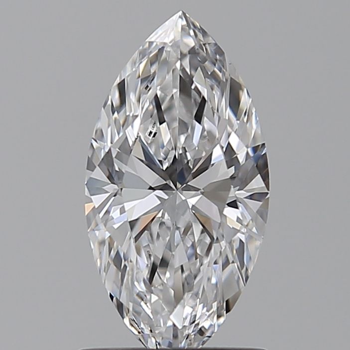 Lab Grown Diamond 1,06Ct D-VVS2 Marquise - IGILG794677922 1