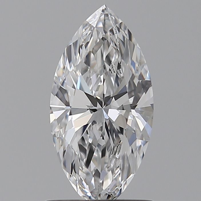 Lab Grown Diamond 1,02Ct D-VVS1 Marquise - IGILG792640395 1
