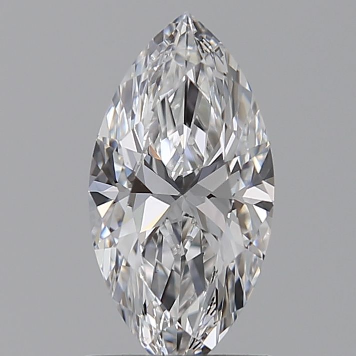 Lab Grown Diamond 1,03Ct D-VS1 Marquise - IGILG807672087 1