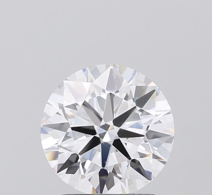Lab Grown Diamond 1,51Ct D-VS1 Round - IGILG787664870 1