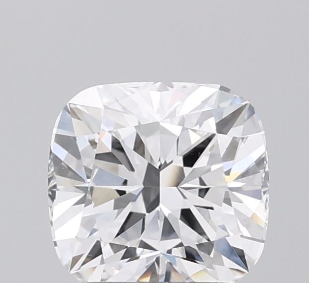 Lab Grown Diamond 1,59Ct E-VVS2 Cushion - IGILG795632723 1