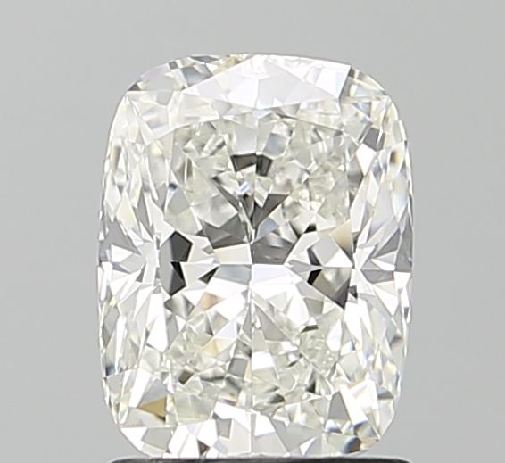 Lab Grown Diamond 1,59Ct G-VVS2 Cushion - IGILG787665208 1
