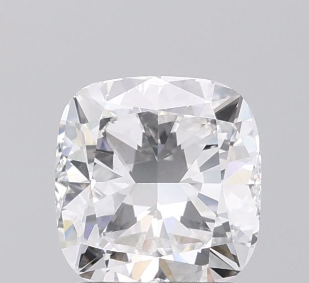 Lab Grown Diamond 1,51Ct E-VS1 Cushion - IGILG795632680 1
