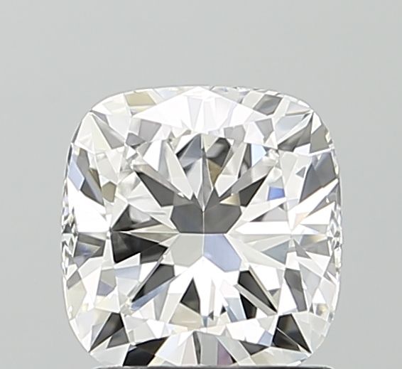 Lab Grown Diamond 1,55Ct E-VVS2 Cushion - IGILG787665193 1