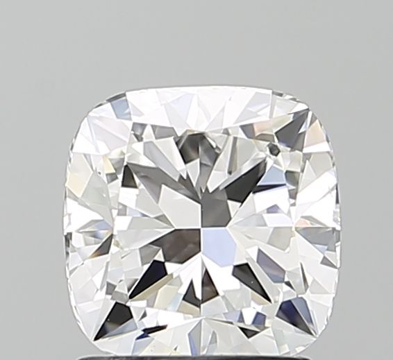 Lab Grown Diamond 1,59Ct E-VVS2 Cushion - IGILG787665205 1
