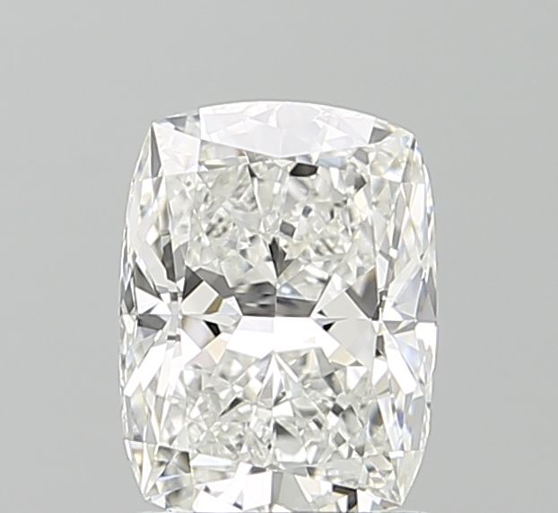 Lab Grown Diamond 1,59Ct E-VVS2 Cushion - IGILG787665211 1