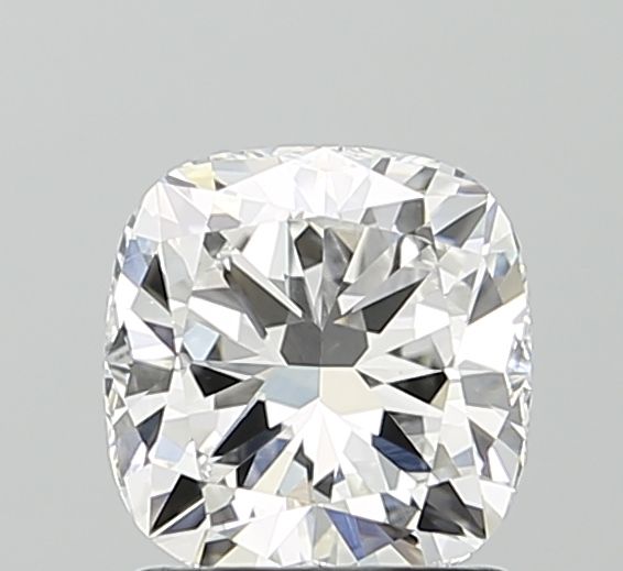 Lab Grown Diamond 1,51Ct E-VS1 Cushion - IGILG787665180 1