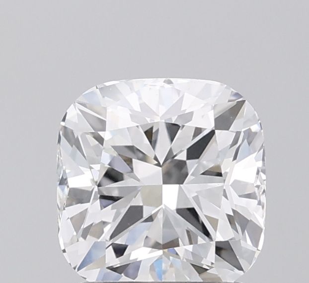 Lab Grown Diamond 1,59Ct E-VVS1 Cushion - IGILG795632719 1