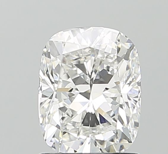Lab Grown Diamond 1,51Ct E-VVS2 Cushion - IGILG787665182 1
