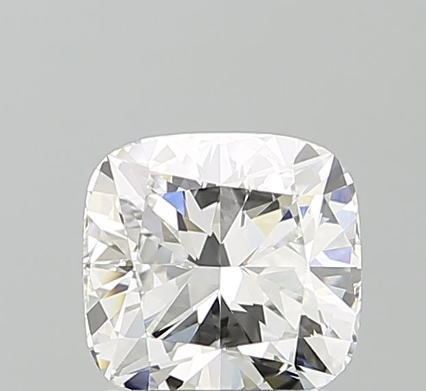 Lab Grown Diamond 1,59Ct E-VVS2 Cushion - IGILG787665212 1
