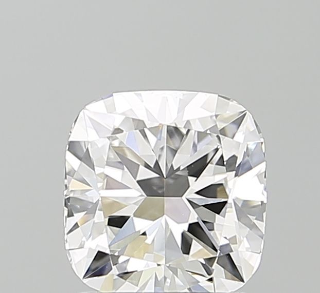 Lab Grown Diamond 1,59Ct E-VVS2 Cushion - IGILG787665213 1