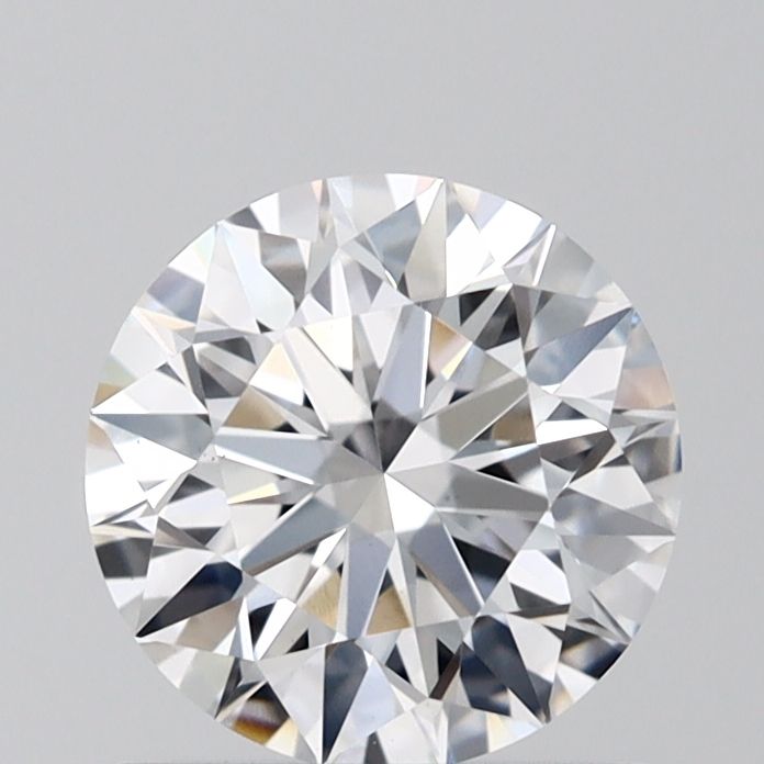 Lab Grown Diamond 1,03Ct D-VS1 Round - IGILG692581905 1