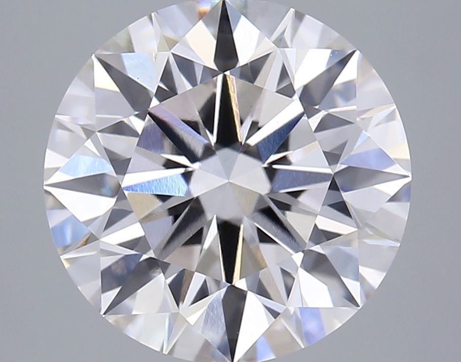 Lab Grown Diamond 2,85Ct F-VS1 Round - GIA2235745358 1