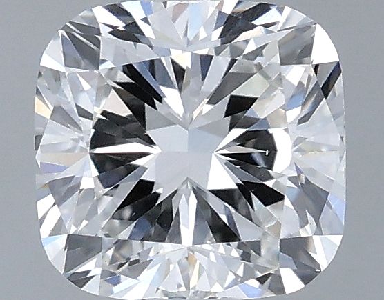 Lab Grown Diamond 1,05Ct E-VS1 Cushion - IGILG815635171 1