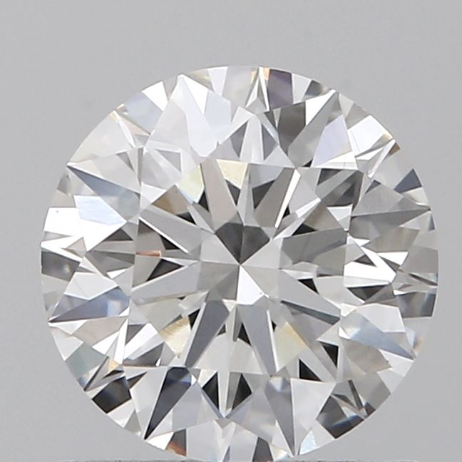 Lab Grown Diamond 2,54Ct E-VVS2 Round - IGILG642469407 1