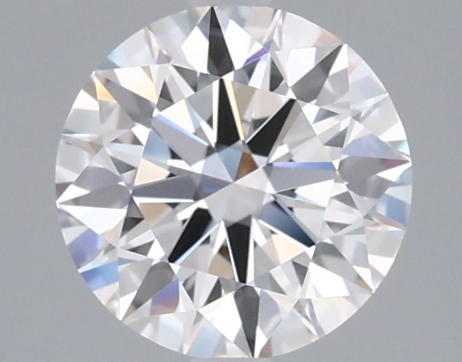 Lab Grown Diamond 1,7Ct E-VVS1 Round - IGILG728584121 1