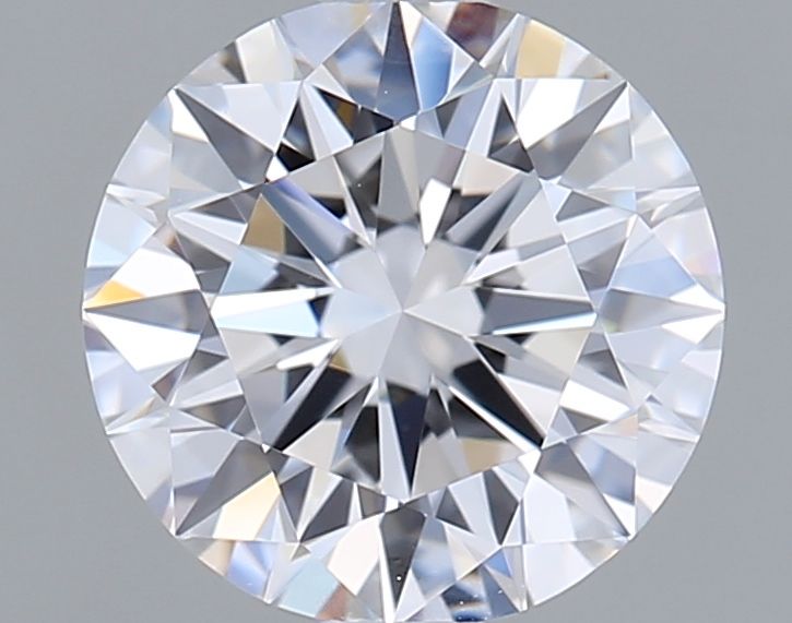 Lab Grown Diamond 1,14Ct D-VVS1 Round - IGILG783648472 1
