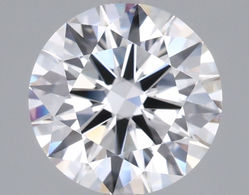 Lab Grown Diamond 2,04Ct D-VVS1 Round - IGILG743551859 1