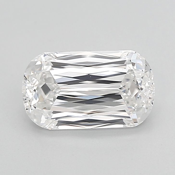 Lab Grown Diamond 2Ct E-VVS2 Cushion - IGILG830603059 1