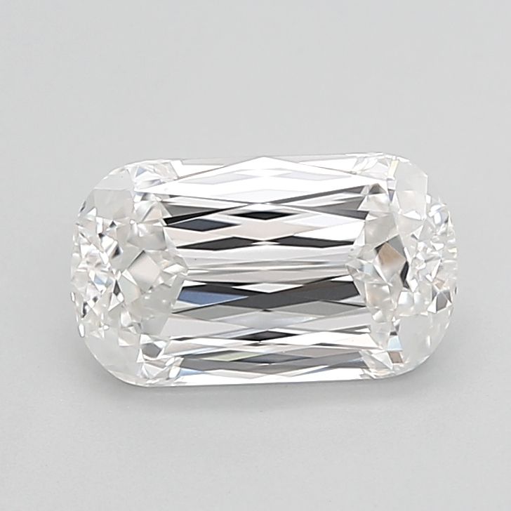 Lab Grown Diamond 2,06Ct E-VVS2 Cushion - IGILG830603064 1