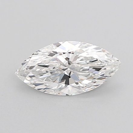 Lab Grown Diamond 1,44Ct E-VVS2 Marquise - IGILG828671671 1