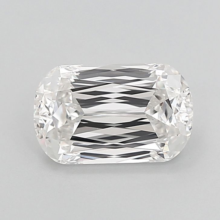 Lab Grown Diamond 2Ct F-VVS2 Cushion - IGILG830603060 1
