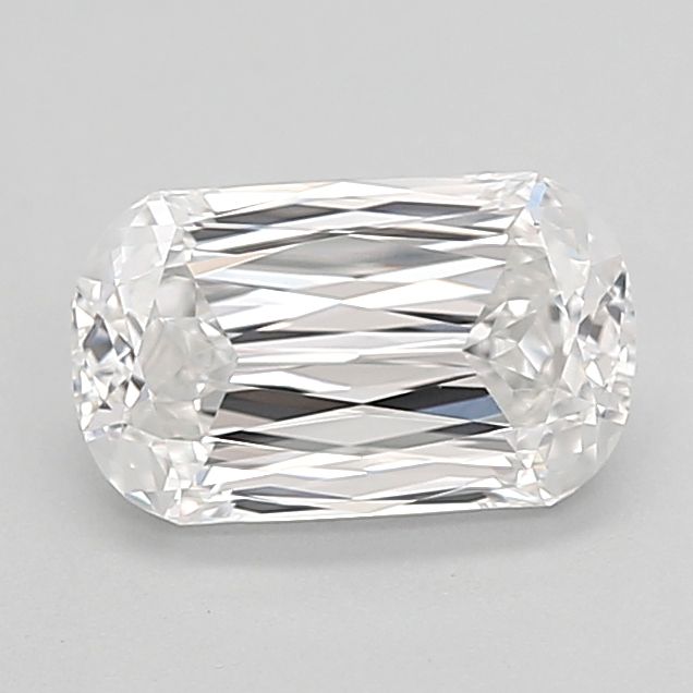 Lab Grown Diamond 1,2Ct E-VVS1 Cushion - IGILG830602524 1