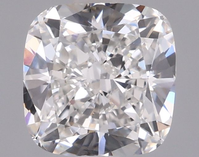 Lab Grown Diamond 1,56Ct E-VVS2 Cushion - IGILG783649112 1