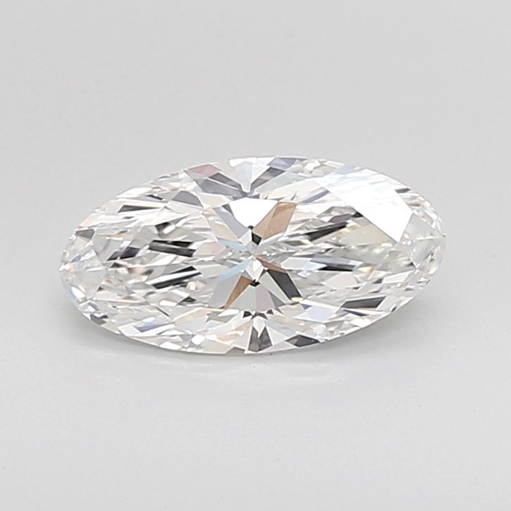 Lab Grown Diamond 1,57Ct E-VVS2 Oval - IGILG826650459 1